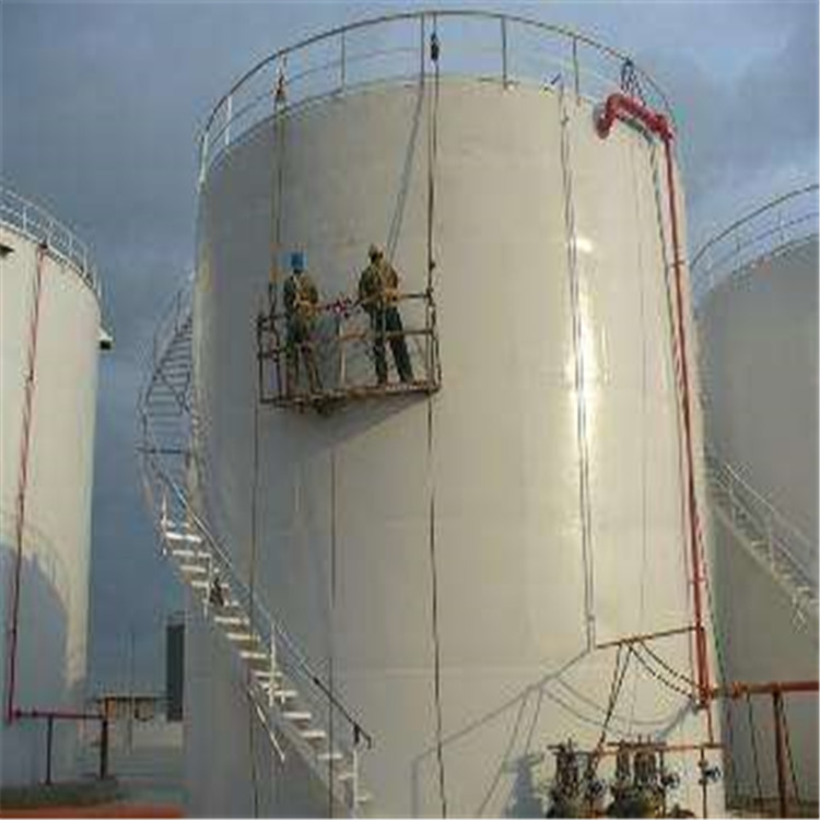 余姚喷漆翻新・工业喷漆・设备喷漆服务简介